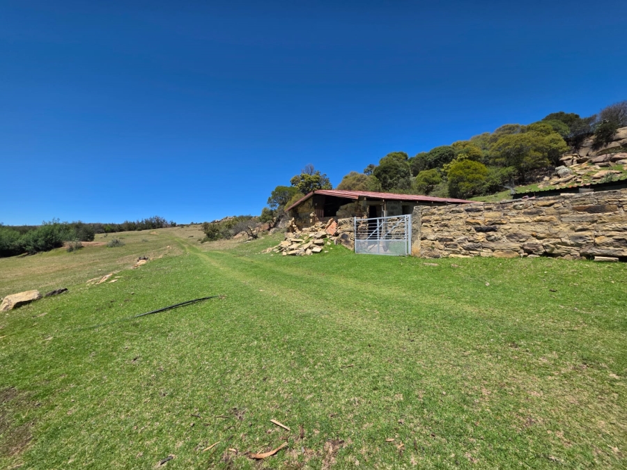 8 Bedroom Property for Sale in Bethlehem Rural Free State